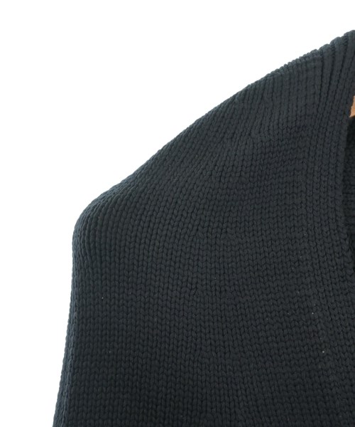 COMME des GARCONS（コムデギャルソン）ニット・セーター 黒 サイズ:S レディース/2200661305034