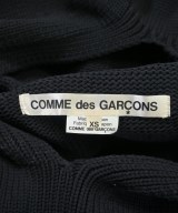 COMME des GARCONS（コムデギャルソン）ニット・セーター 黒 サイズ:S レディース/2200661305034