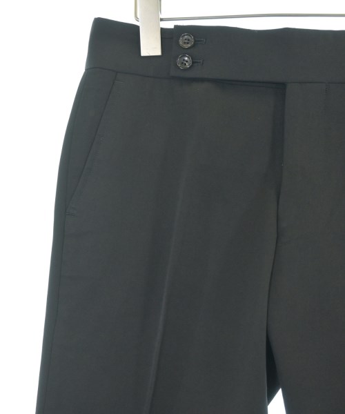 COMME des GARCONS（コムデギャルソン）スラックス 黒 サイズ:S レディース/2200661327142