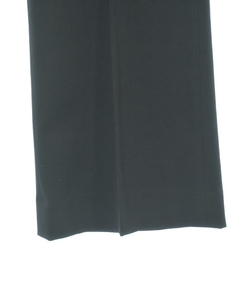 COMME des GARCONS（コムデギャルソン）スラックス 黒 サイズ:S レディース/2200661327142