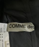 COMME des GARCONS（コムデギャルソン）スラックス 黒 サイズ:S レディース/2200661327142