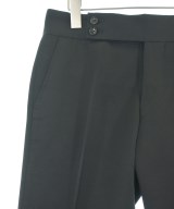 COMME des GARCONS（コムデギャルソン）スラックス 黒 サイズ:S レディース/2200661327142