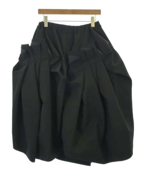 COMME des GARCONS(コムデギャルソン)のロング・マキシ丈スカート サイズ:XS 63,300円
