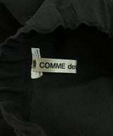 COMME des GARCONS（コムデギャルソン）ロング・マキシ丈スカート 黒 サイズ:XS レディース/2200661337035