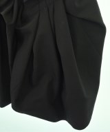 COMME des GARCONS（コムデギャルソン）ロング・マキシ丈スカート 黒 サイズ:XS レディース/2200661337035
