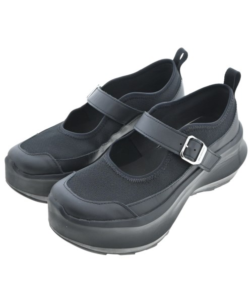 COMME des GARCONS(コムデギャルソン)その他 黒 サイズ:25cm/2200661590027