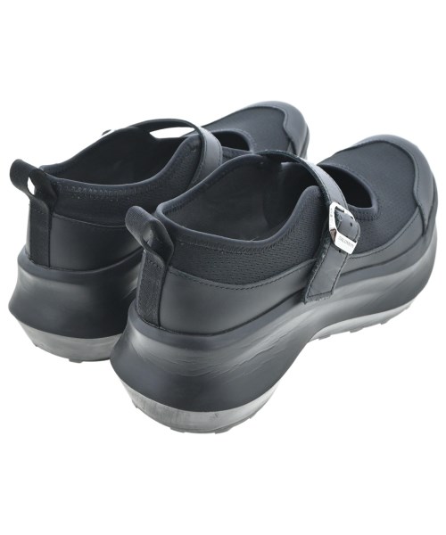 COMME des GARCONS（コムデギャルソン）その他 黒 サイズ:25cm レディース/2200661590027