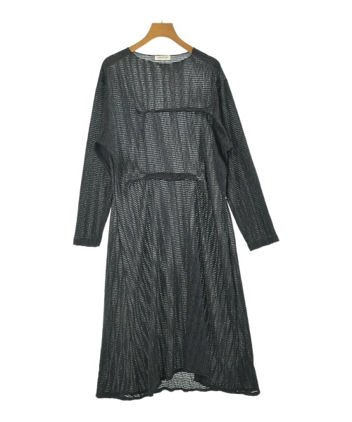 COMME des GARCONS(コムデギャルソン)ワンピース 黒 サイズ:-(M位)/2200661634066