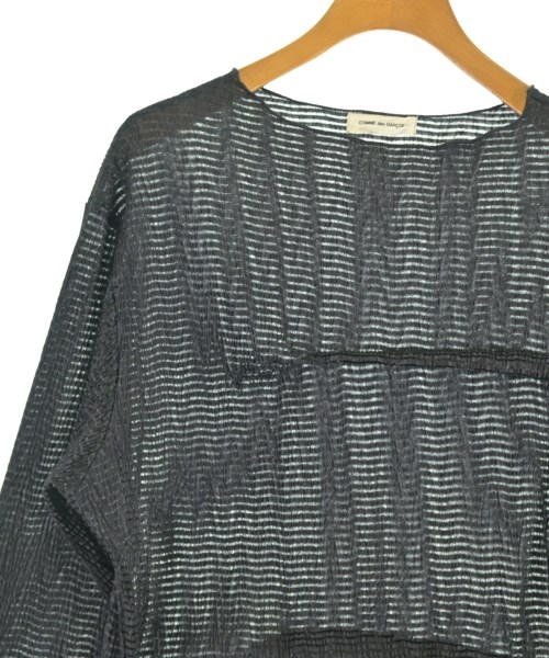COMME des GARCONS（コムデギャルソン）ワンピース 黒 サイズ:-(M位) レディース/2200661634066
