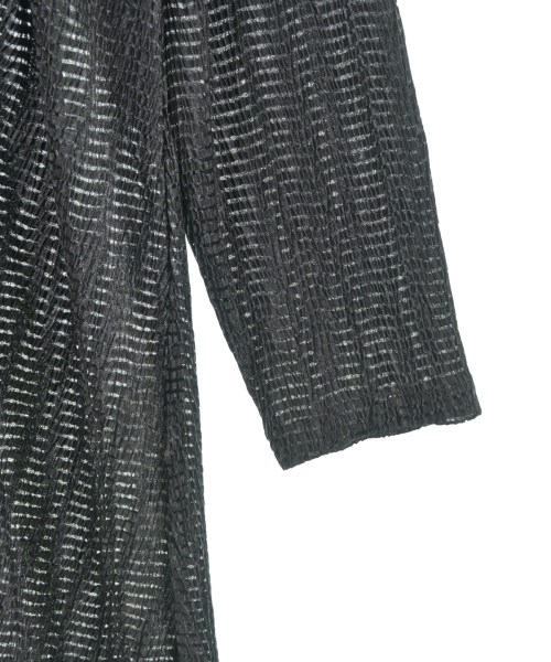 COMME des GARCONS（コムデギャルソン）ワンピース 黒 サイズ:-(M位) レディース/2200661634066