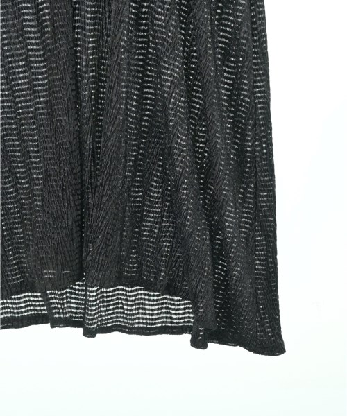 COMME des GARCONS（コムデギャルソン）ワンピース 黒 サイズ:-(M位) レディース/2200661634066