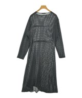 COMME des GARCONS（コムデギャルソン）ワンピース 黒 サイズ:-(M位) レディース/2200661634066