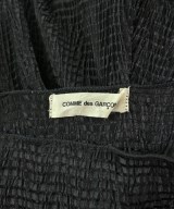 COMME des GARCONS（コムデギャルソン）ワンピース 黒 サイズ:-(M位) レディース/2200661634066