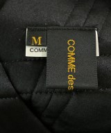 COMME des GARCONS（コムデギャルソン）ベスト 黒 サイズ:M レディース/2200661637098
