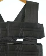 COMME des GARCONS（コムデギャルソン）ベスト 黒 サイズ:M レディース/2200661637098