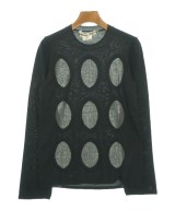 COMME des GARCONS（コムデギャルソン）ニット・セーター 黒 サイズ:S レディース/2200661637104
