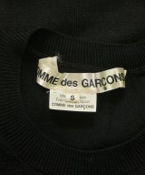 COMME des GARCONS（コムデギャルソン）ニット・セーター 黒 サイズ:S レディース/2200661637104