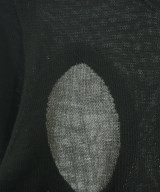 COMME des GARCONS（コムデギャルソン）ニット・セーター 黒 サイズ:S レディース/2200661637104