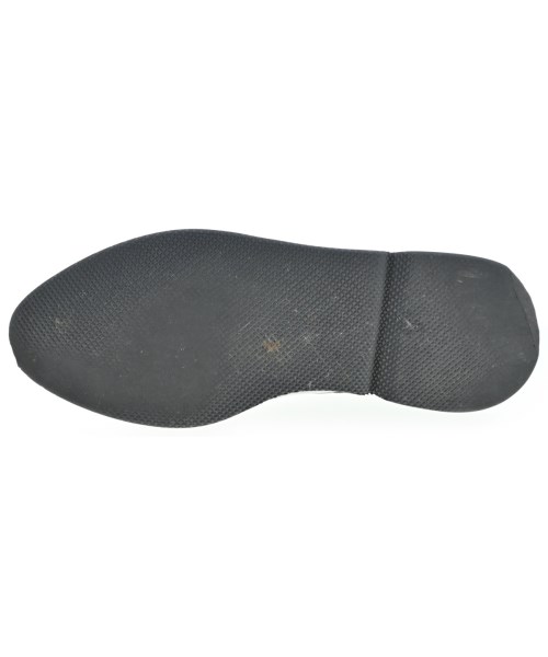 COMME des GARCONS（コムデギャルソン）ビジネス・ドレスシューズ 黒 サイズ:24cm レディース/2200661637111