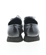 COMME des GARCONS（コムデギャルソン）ビジネス・ドレスシューズ 黒 サイズ:24cm レディース/2200661637111