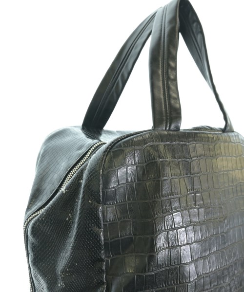 COMME des GARCONS（コムデギャルソン）トートバッグ 黒 サイズ:S メンズ/2200661637128