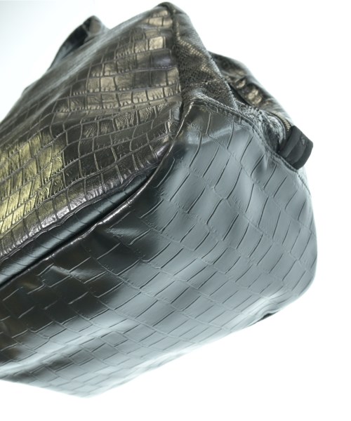 COMME des GARCONS（コムデギャルソン）トートバッグ 黒 サイズ:S メンズ/2200661637128