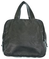 COMME des GARCONS（コムデギャルソン）トートバッグ 黒 サイズ:S メンズ/2200661637128