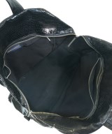 COMME des GARCONS（コムデギャルソン）トートバッグ 黒 サイズ:S メンズ/2200661637128
