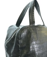 COMME des GARCONS（コムデギャルソン）トートバッグ 黒 サイズ:S メンズ/2200661637128