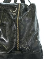 COMME des GARCONS（コムデギャルソン）トートバッグ 黒 サイズ:S メンズ/2200661637128