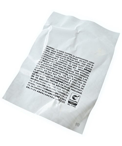 COMME des GARCONS（コムデギャルソン）小物類（その他） 黒 サイズ:- レディース/2200661326022