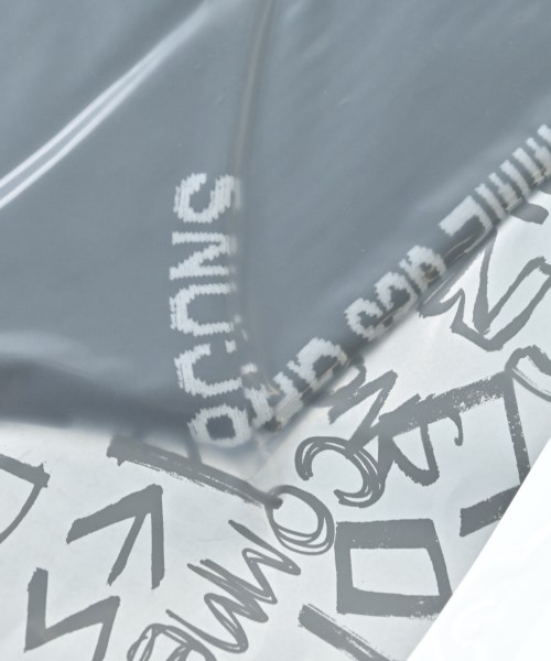 COMME des GARCONS（コムデギャルソン）小物類（その他） 黒 サイズ:- レディース/2200661326022