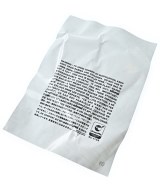 COMME des GARCONS（コムデギャルソン）小物類（その他） 黒 サイズ:- レディース/2200661326022