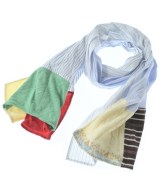 COMME des GARCONS（コムデギャルソン）ストール 白 サイズ:- メンズ/2200661876022