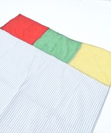 COMME des GARCONS（コムデギャルソン）ストール 白 サイズ:- メンズ/2200661876022