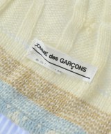 COMME des GARCONS（コムデギャルソン）ストール 白 サイズ:- メンズ/2200661876022