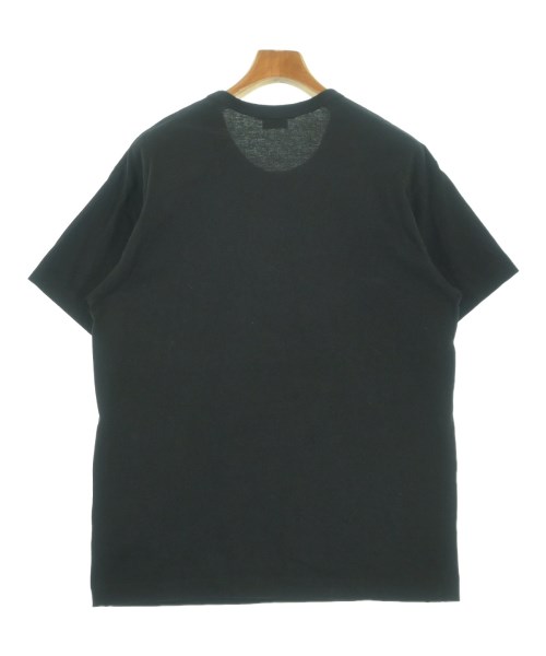 COMME des GARCONS（コムデギャルソン）Tシャツ・カットソー 黒 サイズ:L メンズ/2200662180166