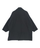 COMME des GARCONS（コムデギャルソン）ピーコート 紺 サイズ:-(XXL位) メンズ/2200662213024