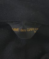 COMME des GARCONS（コムデギャルソン）ピーコート 紺 サイズ:-(XXL位) メンズ/2200662213024