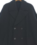 COMME des GARCONS（コムデギャルソン）ピーコート 紺 サイズ:-(XXL位) メンズ/2200662213024