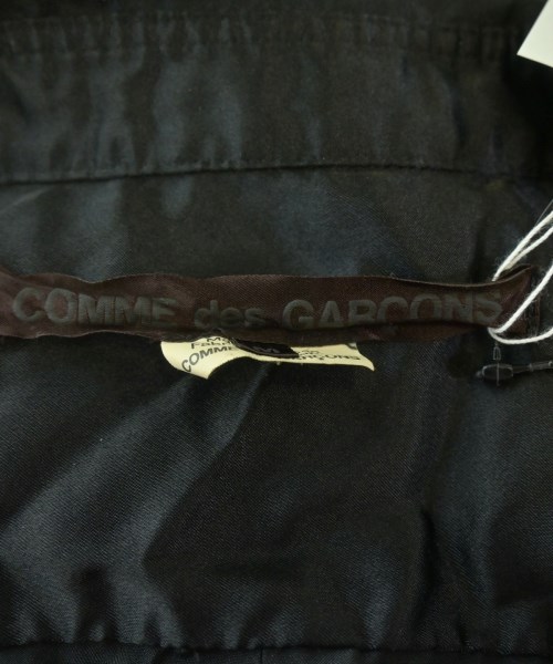 COMME des GARCONS（コムデギャルソン）ブラウス 黒 サイズ:M レディース/2200709056010