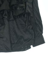 COMME des GARCONS（コムデギャルソン）ブラウス 黒 サイズ:M レディース/2200709056010