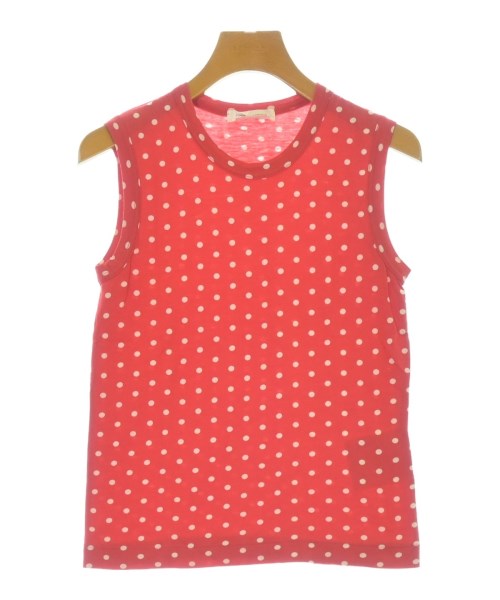 COMME des GARCONS(コムデギャルソン)のノースリーブ サイズ:XS 5,600円