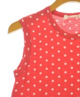 COMME des GARCONS（コムデギャルソン）ノースリーブ 赤 サイズ:XS レディース/2200710415042