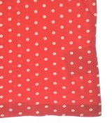 COMME des GARCONS（コムデギャルソン）ノースリーブ 赤 サイズ:XS レディース/2200710415042