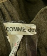 COMME des GARCONS（コムデギャルソン）その他 カーキ サイズ:S メンズ/2200706632019