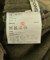 COMME des GARCONS（コムデギャルソン）その他 カーキ サイズ:S メンズ/2200706632019