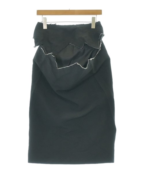 COMME des GARCONS(コムデギャルソン)のロング・マキシ丈スカート サイズ:S 27,600円