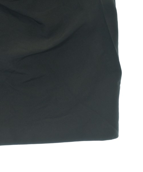 COMME des GARCONS（コムデギャルソン）ロング・マキシ丈スカート 黒 サイズ:S レディース/2200710835062