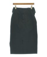 COMME des GARCONS（コムデギャルソン）ロング・マキシ丈スカート 黒 サイズ:S レディース/2200710835062